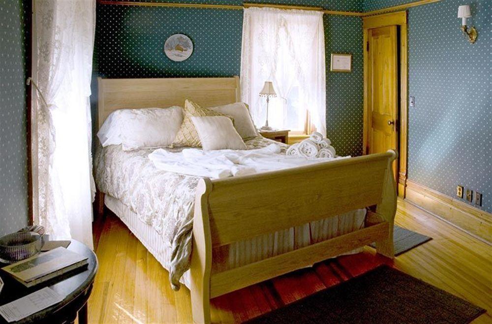Lindsay House Bed And Breakfast Manawa Ngoại thất bức ảnh